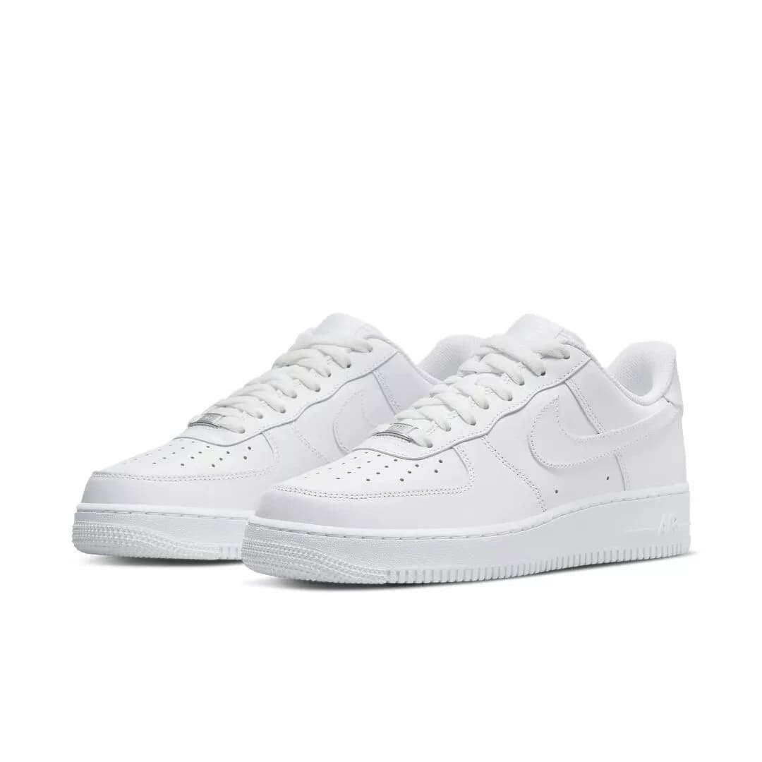 Nike Air Force 1 Blanco 