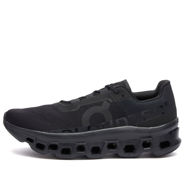 Oncloud Monster Negro - 2