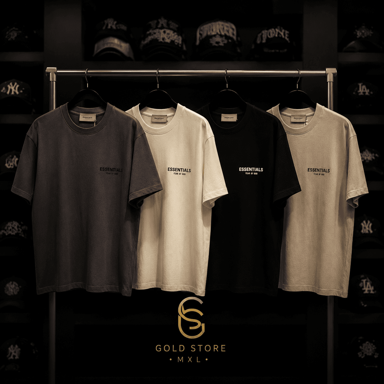 Playeras