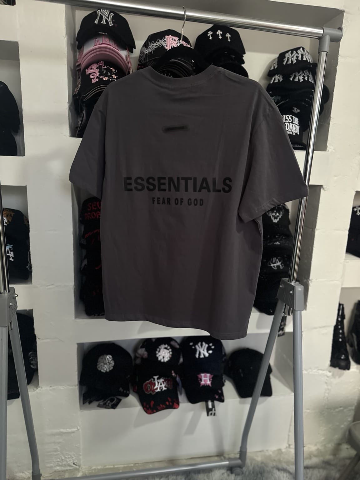 Essential G5 - 3