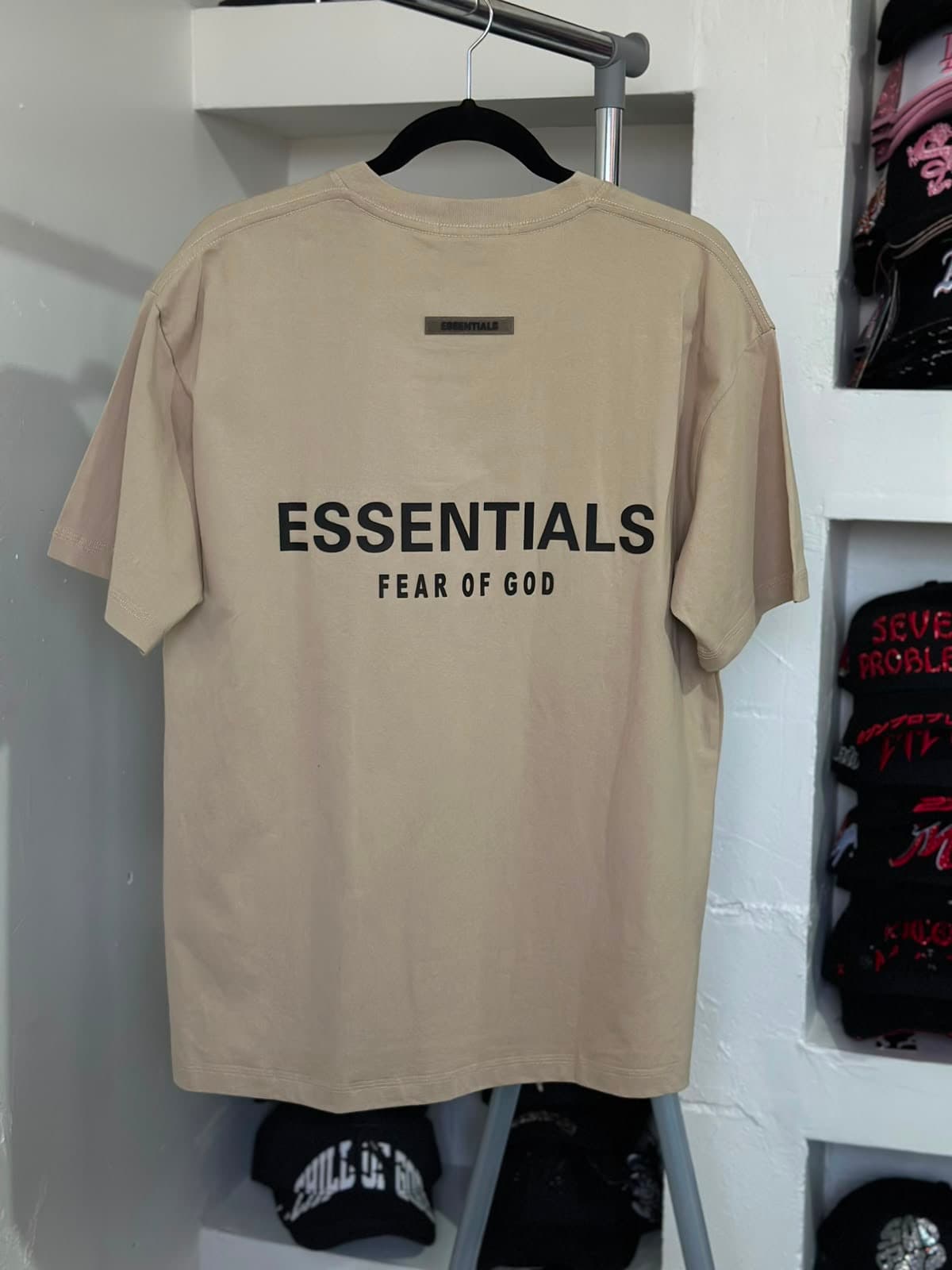Essential G5 - 7