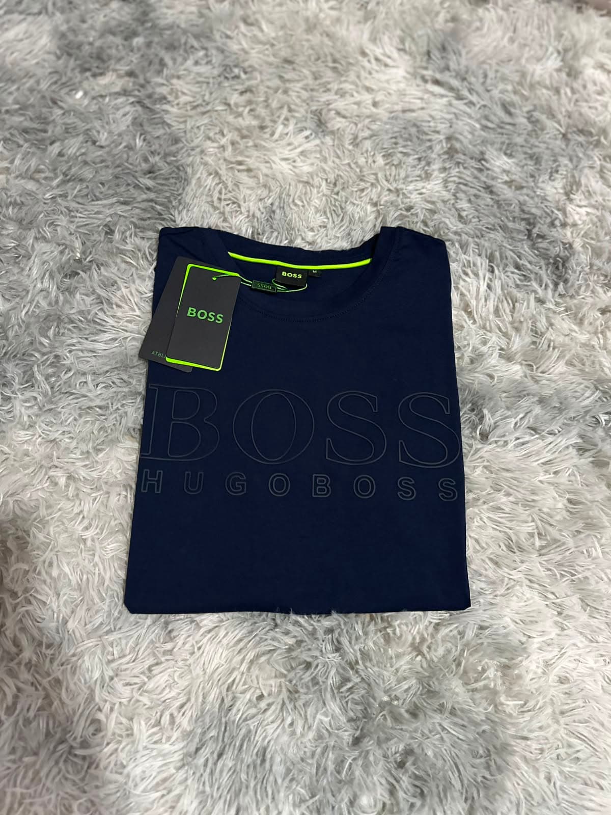 Playeras BOSS - 3