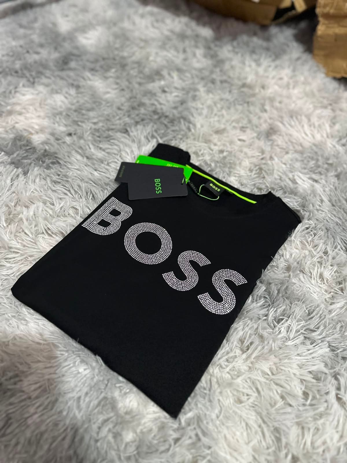 Playeras HUGO - 3