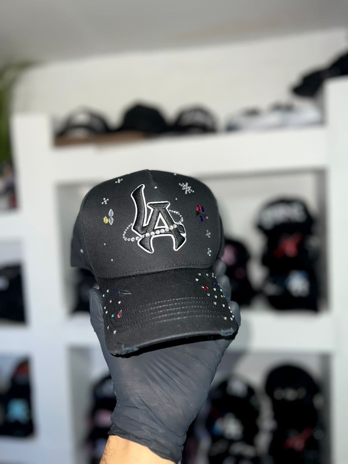 Gorras 31 Hats - 3