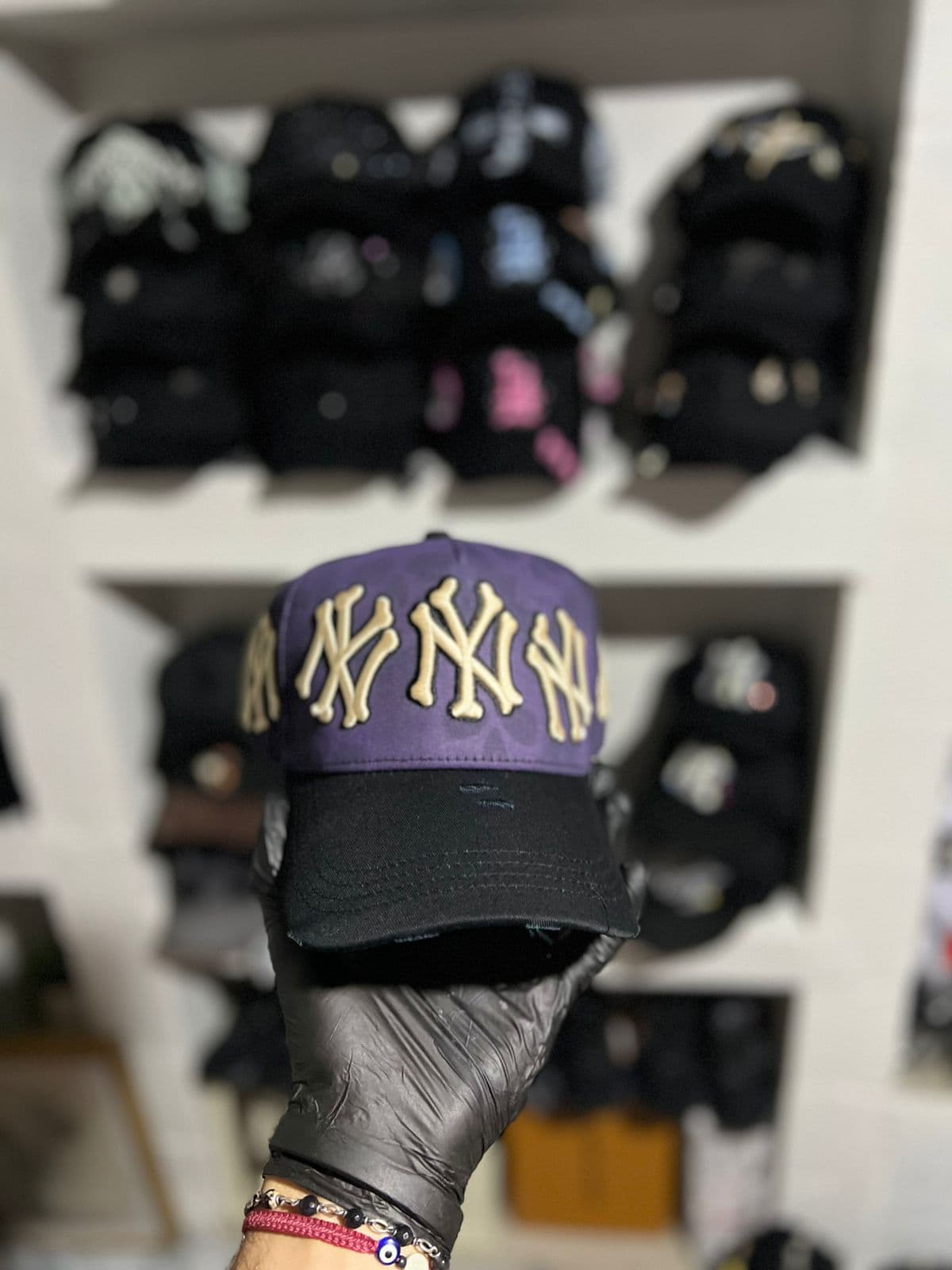 Gorras Dandy Hats - 2