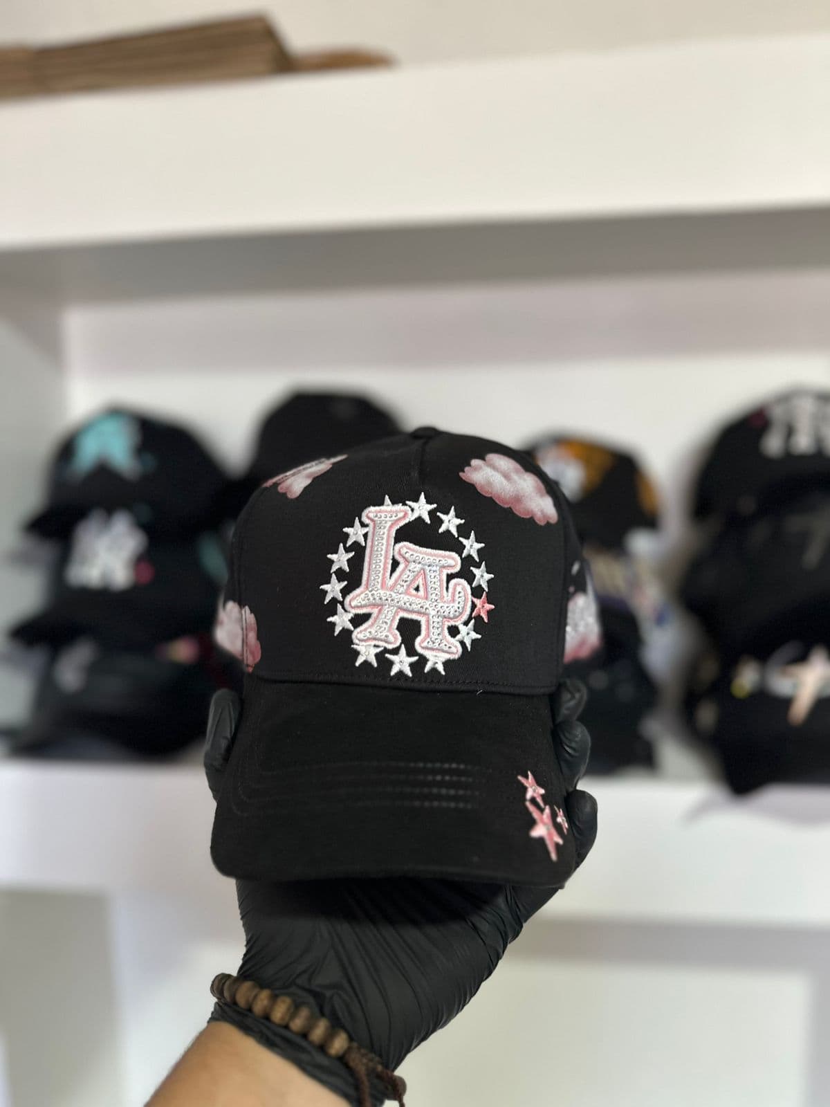 Gorras Dandy Hats - 3