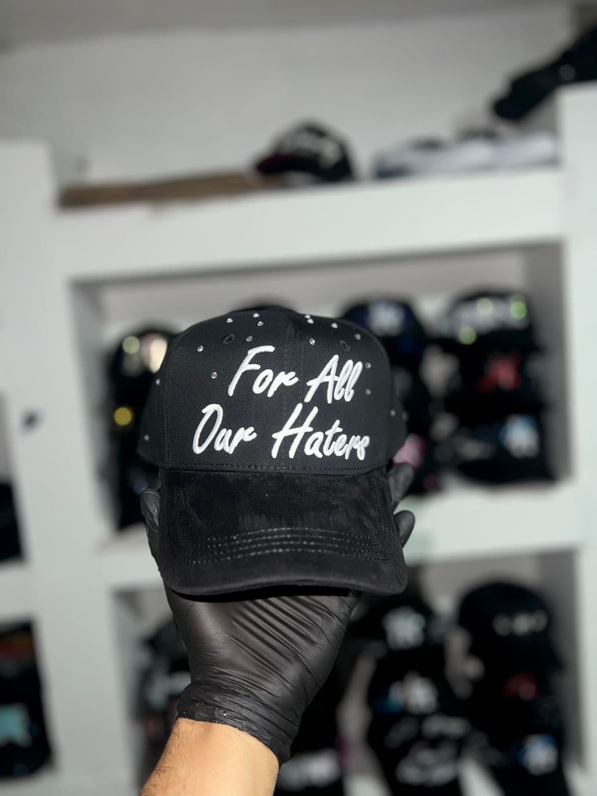 Gorras Dandy Hats - 8