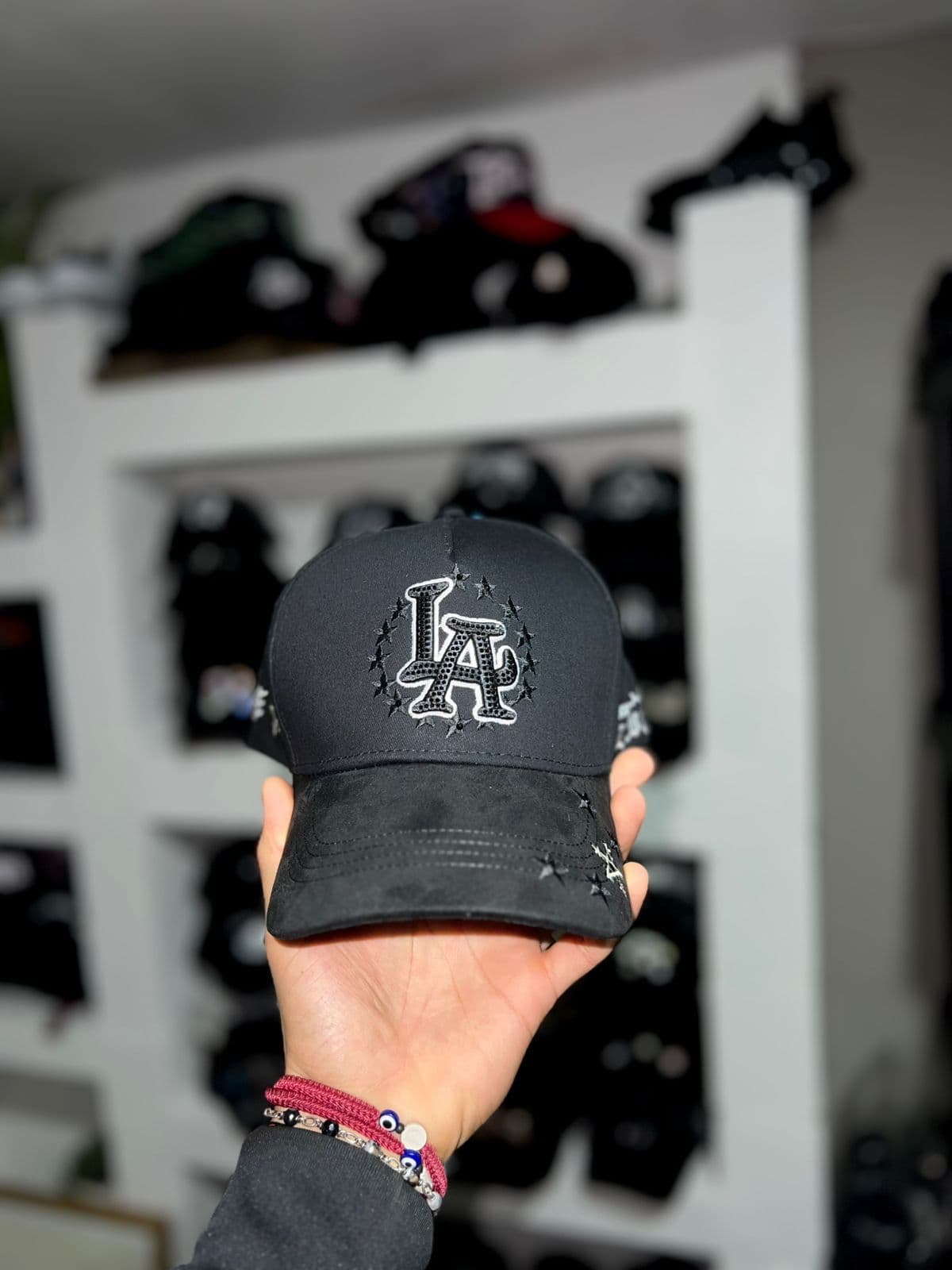 Gorras Dandy Hats - 9
