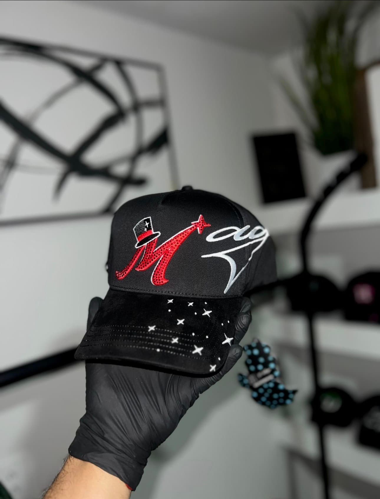 Gorras 31 Hats - 6