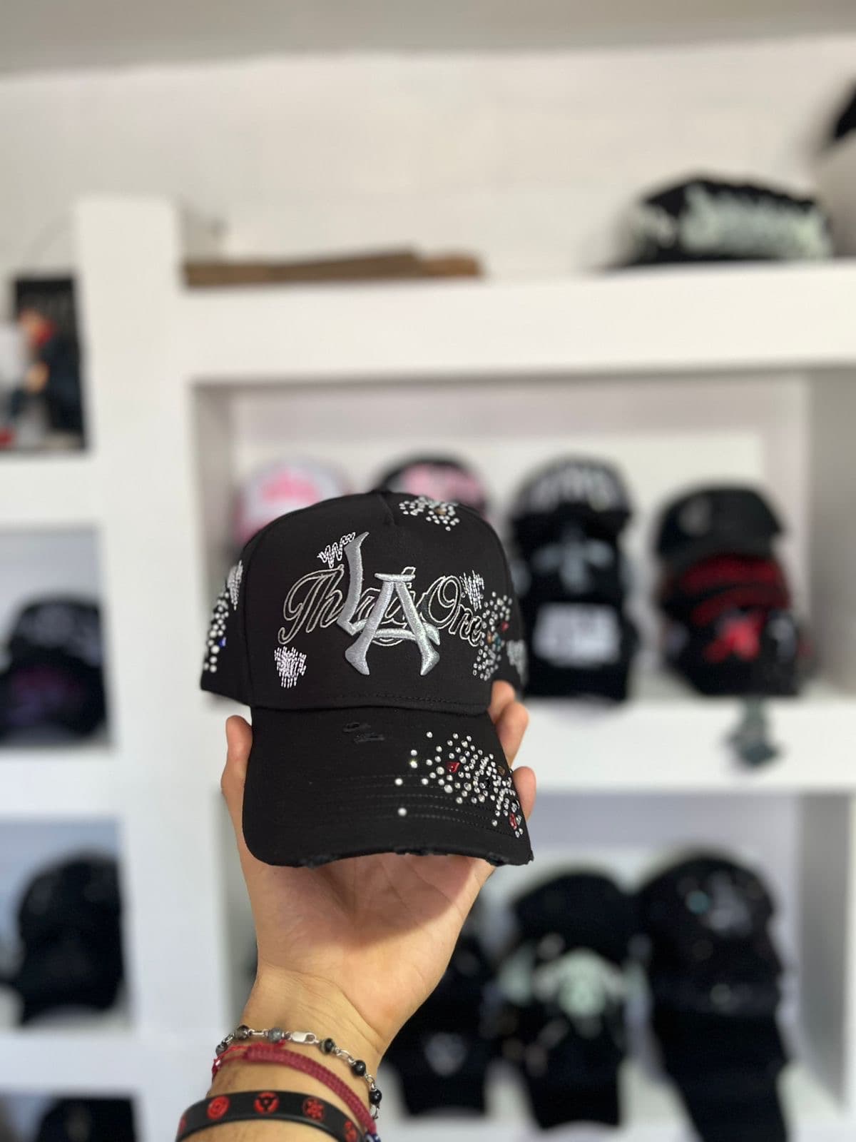Gorras 31 Hats - 7