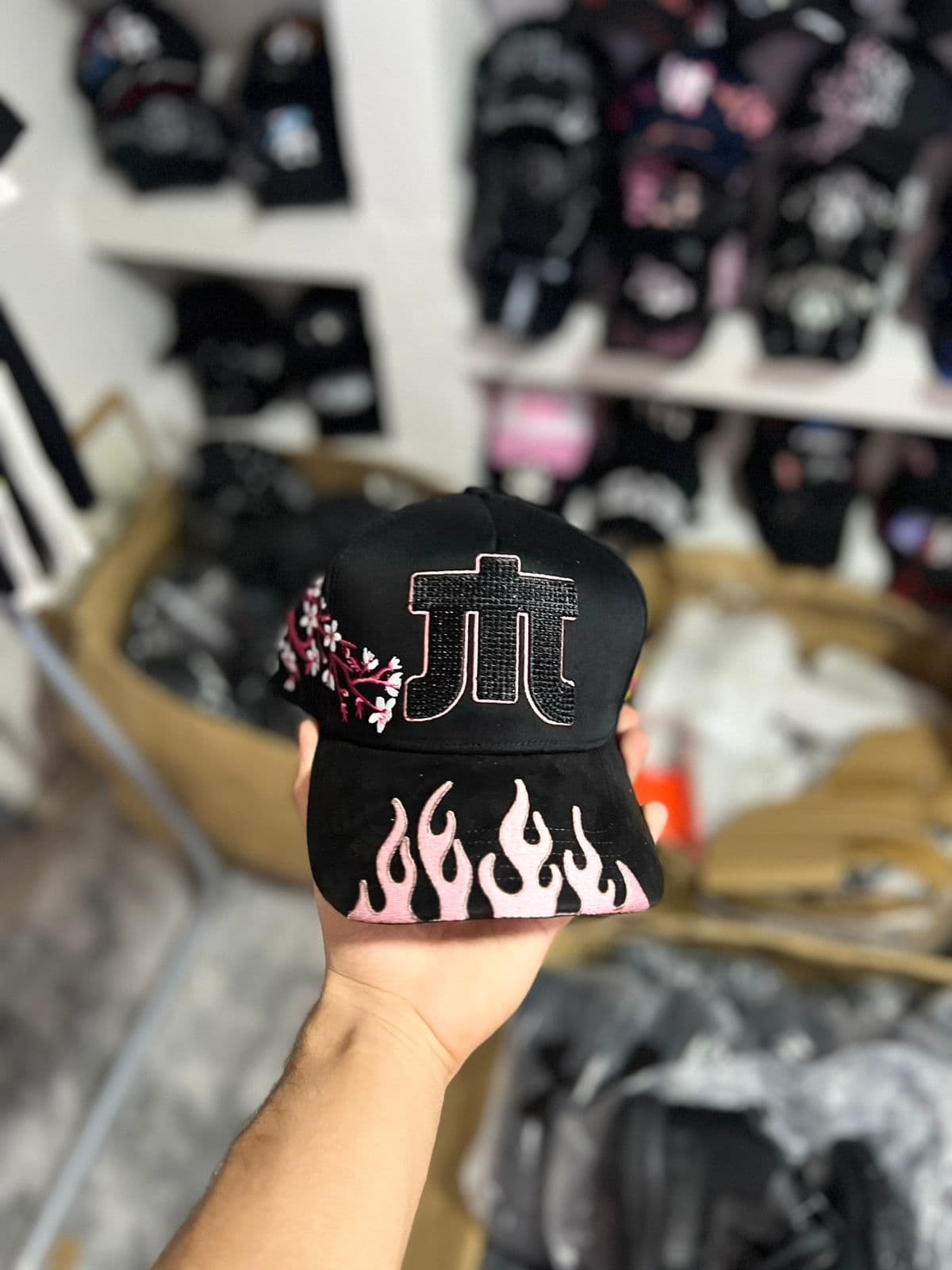 Gorras Malvados - 2