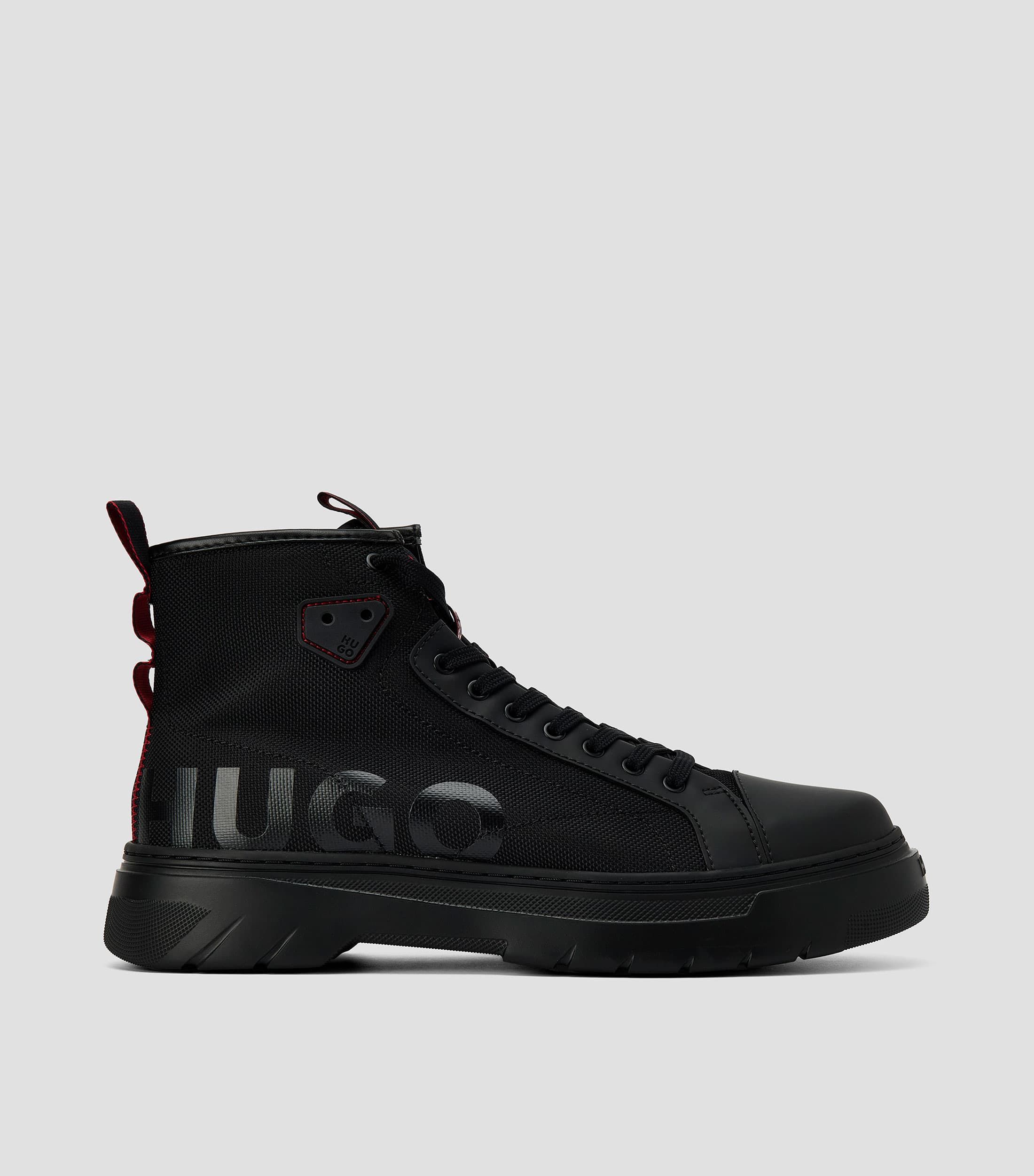 Bota Hugo - 1